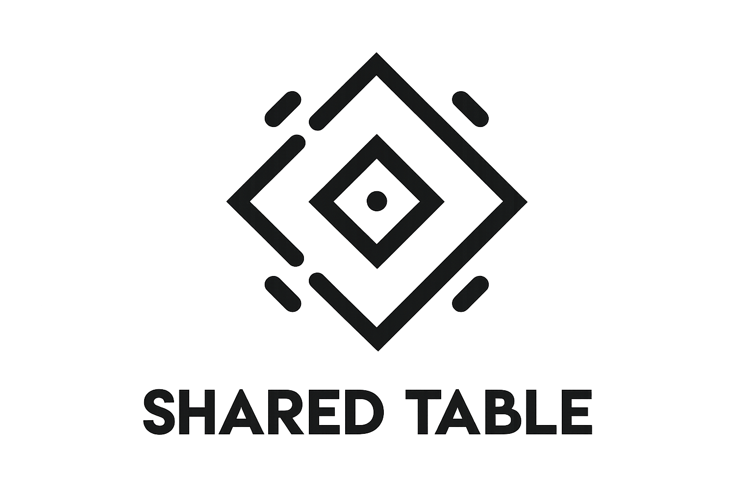 Shared Table
