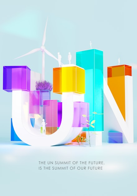 Building Sustainable Futures Together